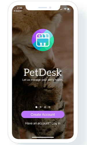 petdesk
