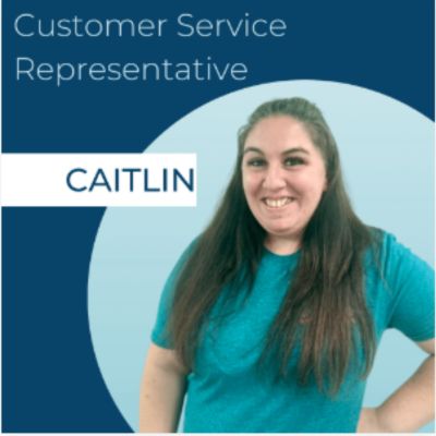 Caitlin