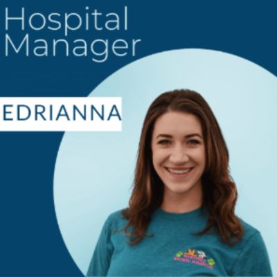 Edrianna