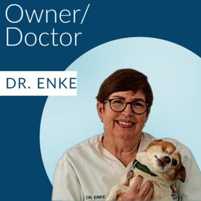 Dr. Enke