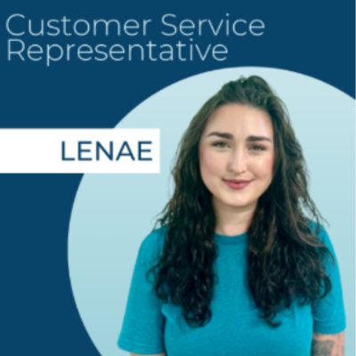 Lenae