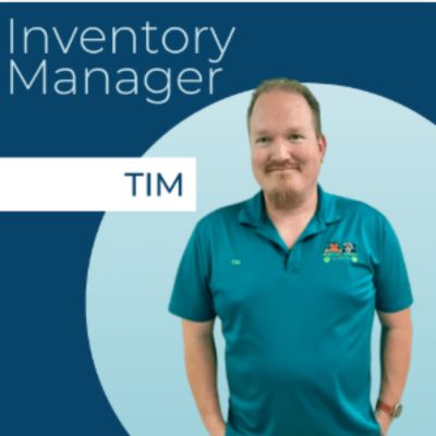 Tim