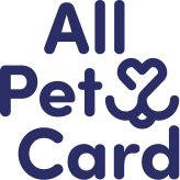 all pet card logo