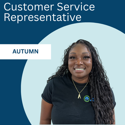 Autumn Danny - Pharmacy Administrator