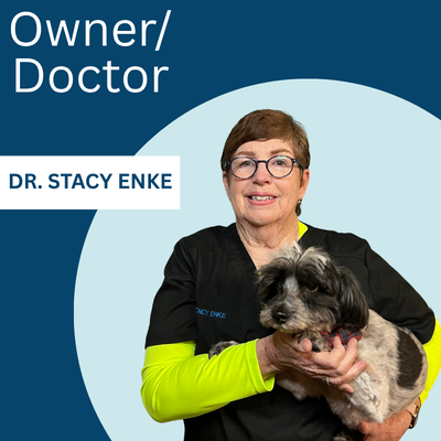 Dr. Enke