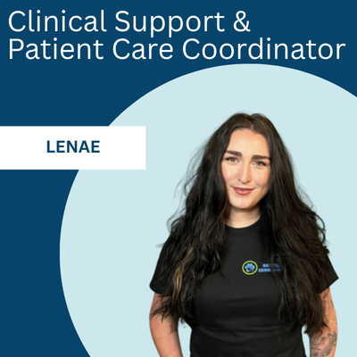 Lenae Lenae